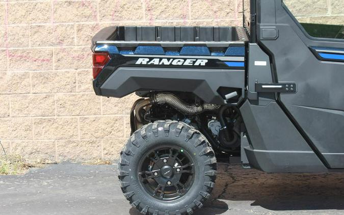 2024 Polaris® Ranger XP 1000 NorthStar Edition Premium