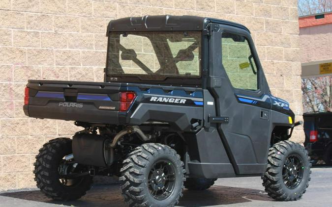 2024 Polaris® Ranger XP 1000 NorthStar Edition Premium