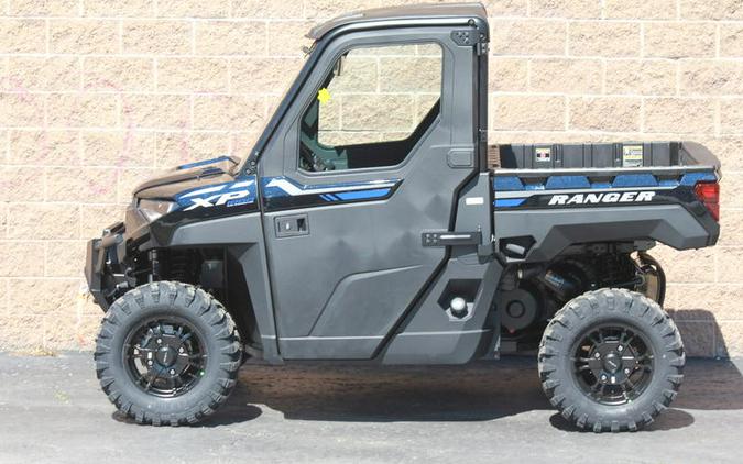 2024 Polaris® Ranger XP 1000 NorthStar Edition Premium