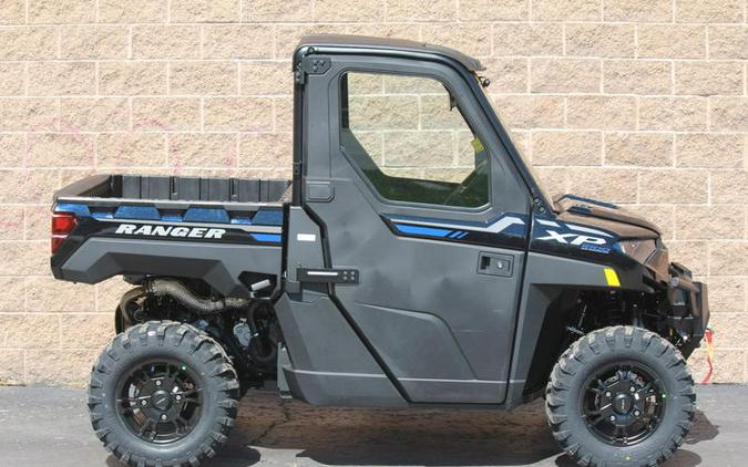 2024 Polaris® Ranger XP 1000 NorthStar Edition Premium