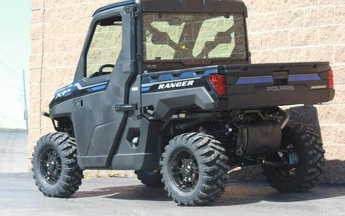 2024 Polaris® Ranger XP 1000 NorthStar Edition Premium