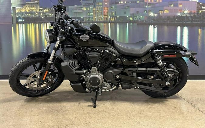 2024 Harley-Davidson Sportster RH975 - Nightster