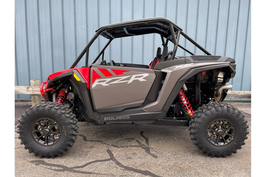 2024 Polaris Industries RZR XP 1000 ULTIMATE