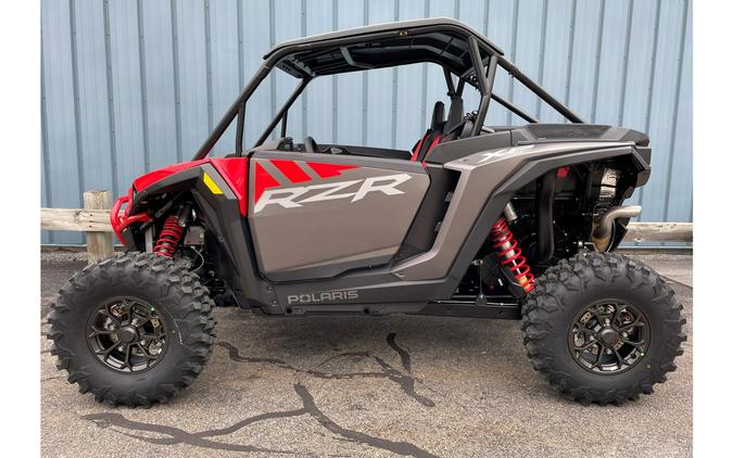 2024 Polaris Industries RZR XP 1000 ULTIMATE