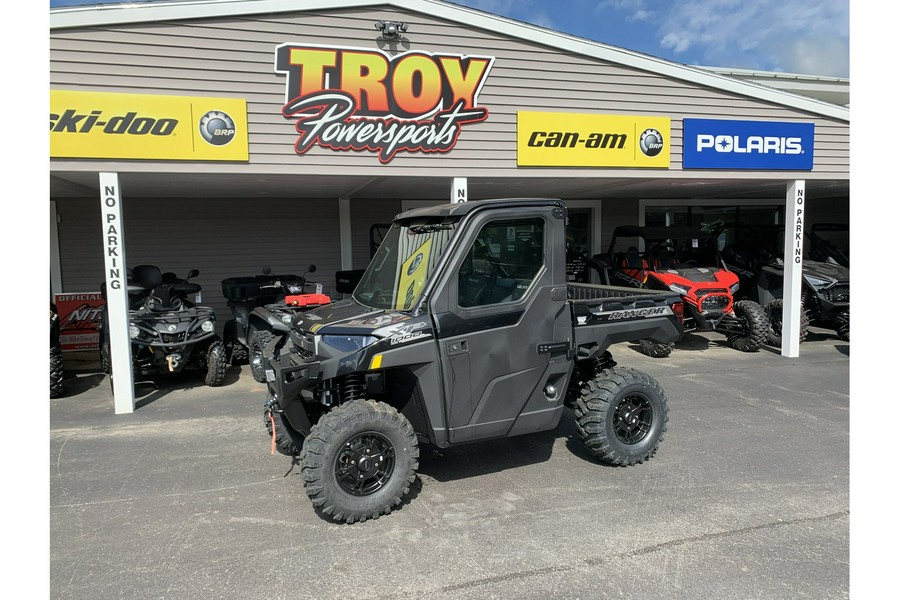 2025 Polaris Industries Ranger XP® 1000 NorthStar Edition Ultimate