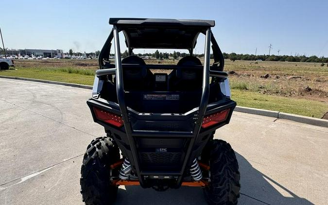 2024 Polaris® RZR Trail Ultimate