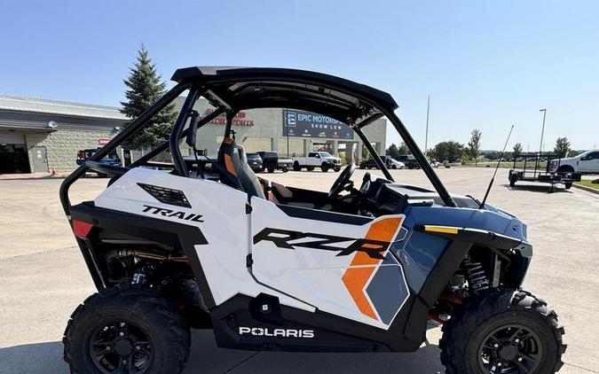 2024 Polaris® RZR Trail Ultimate