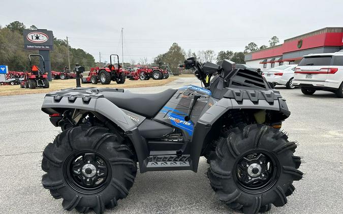 2024 Polaris® Sportsman 850 High Lifter Edition