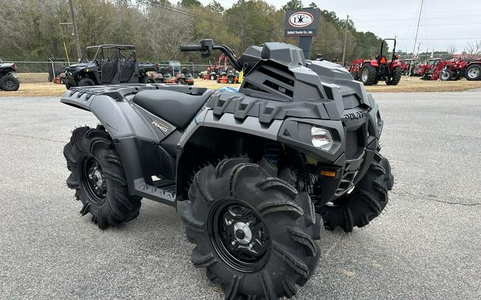 2024 Polaris® Sportsman 850 High Lifter Edition