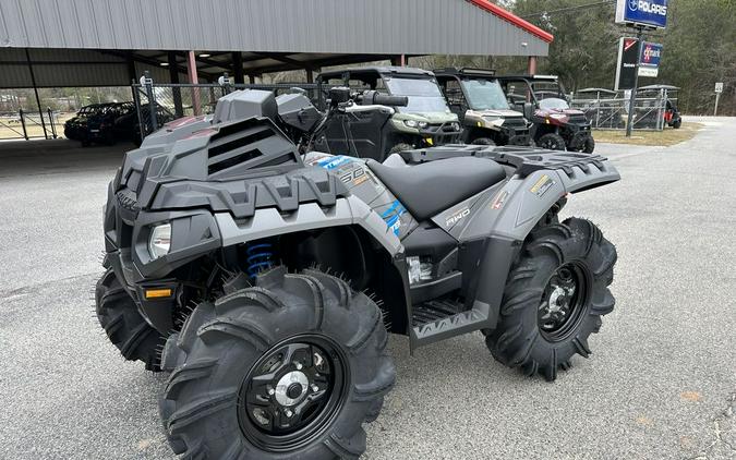 2024 Polaris® Sportsman 850 High Lifter Edition