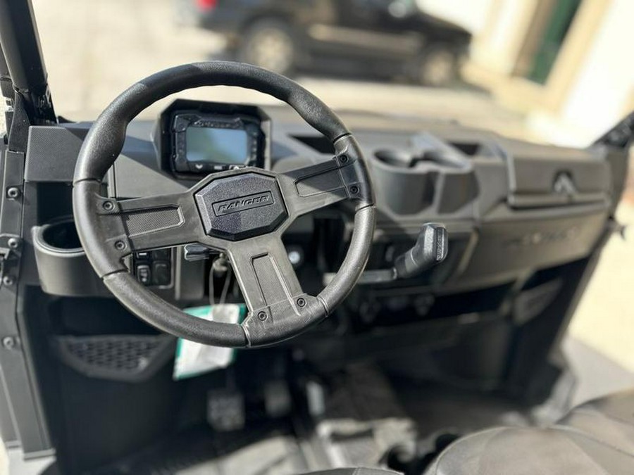 2025 Polaris® Ranger 1000 Premium