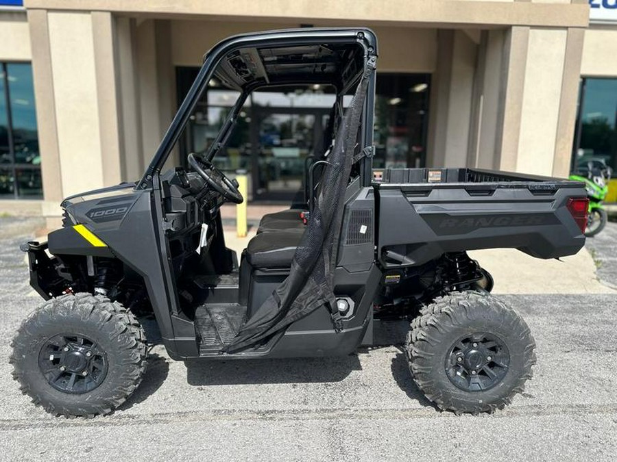 2025 Polaris® Ranger 1000 Premium