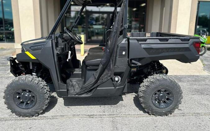 2025 Polaris® Ranger 1000 Premium