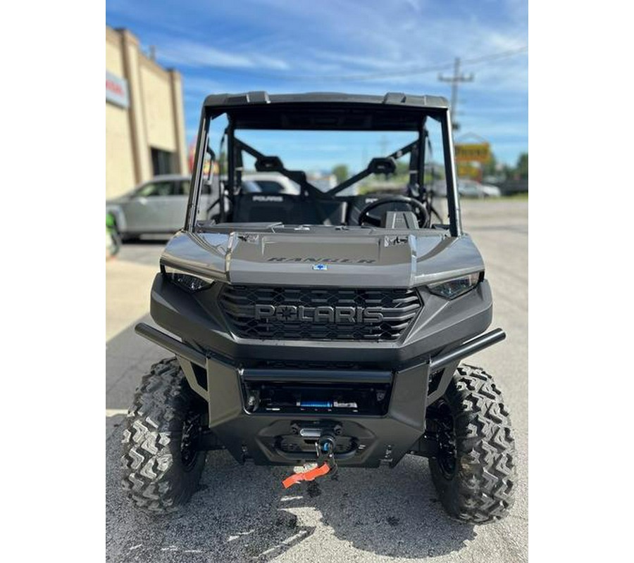 2025 Polaris® Ranger 1000 Premium