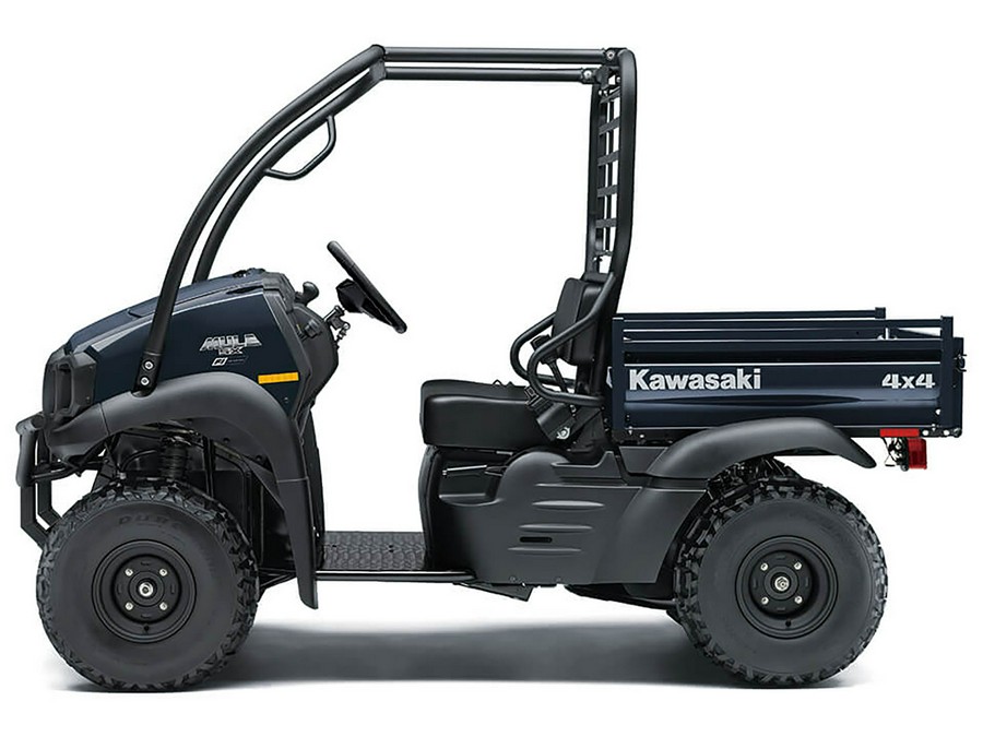 2026 Kawasaki MULE SX 4x4