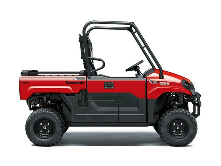 2026 Kawasaki Mule PRO-MX EPS