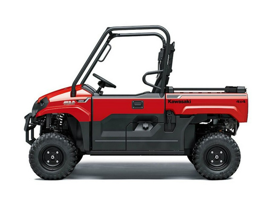 2026 Kawasaki Mule PRO-MX EPS