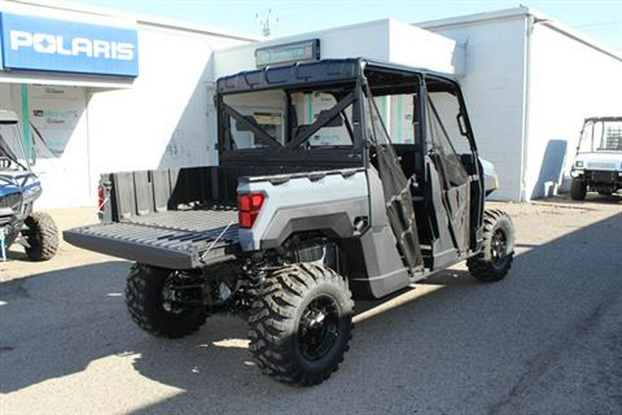 2026 Polaris Ranger Crew XP 1000 Premium