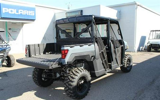 2026 Polaris Ranger Crew XP 1000 Premium