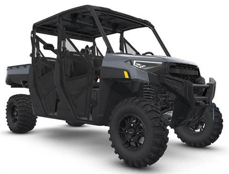 2026 Polaris Ranger Crew XP 1000 Premium