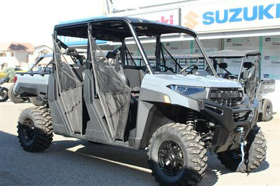 2026 Polaris Ranger Crew XP 1000 Premium