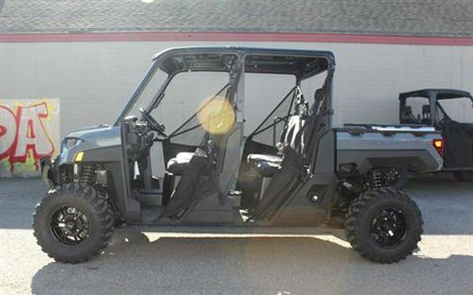 2026 Polaris Ranger Crew XP 1000 Premium