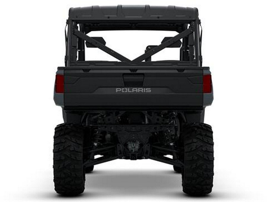 2026 Polaris Ranger Crew XP 1000 Premium