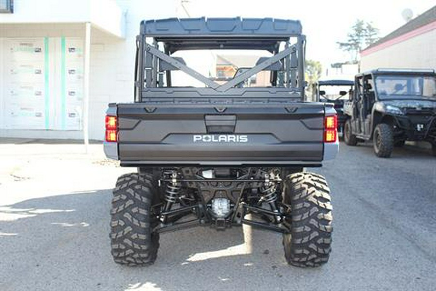 2026 Polaris Ranger Crew XP 1000 Premium