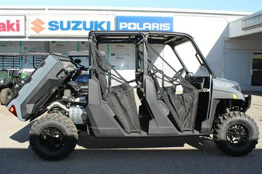 2026 Polaris Ranger Crew XP 1000 Premium