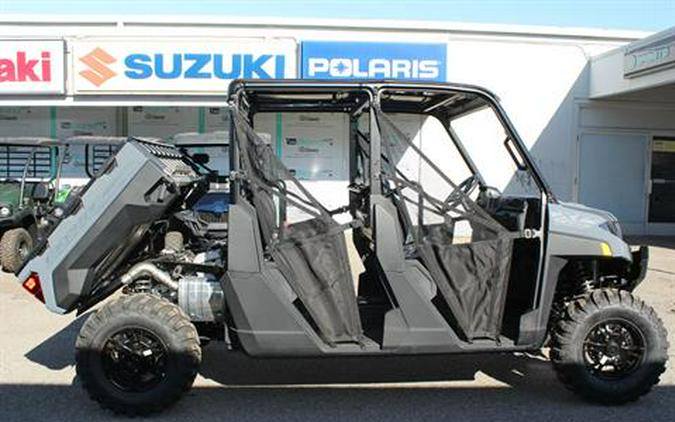 2026 Polaris Ranger Crew XP 1000 Premium