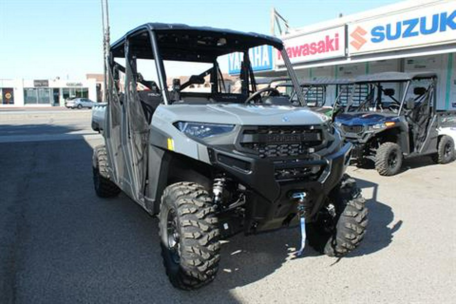 2026 Polaris Ranger Crew XP 1000 Premium