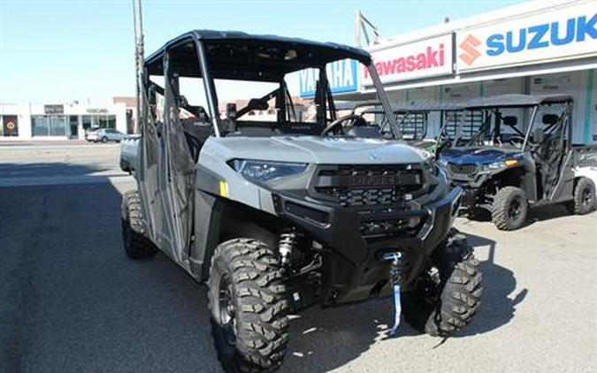 2026 Polaris Ranger Crew XP 1000 Premium