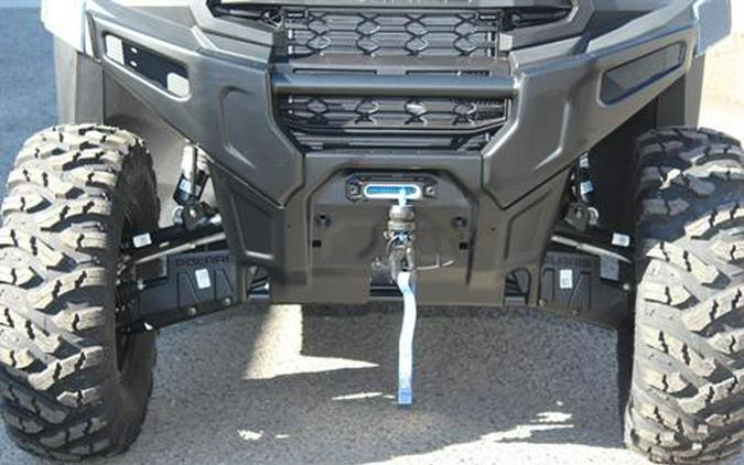 2026 Polaris Ranger Crew XP 1000 Premium