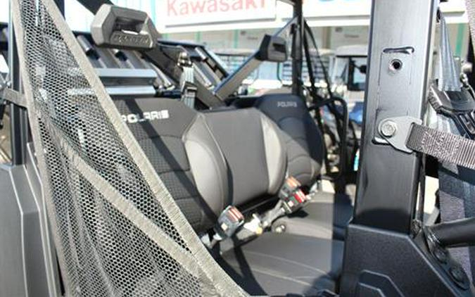 2026 Polaris Ranger Crew XP 1000 Premium