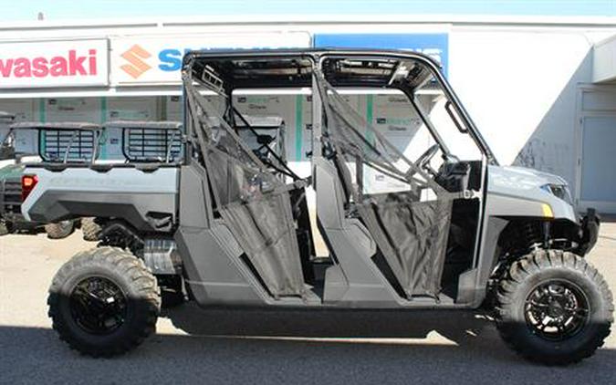 2026 Polaris Ranger Crew XP 1000 Premium