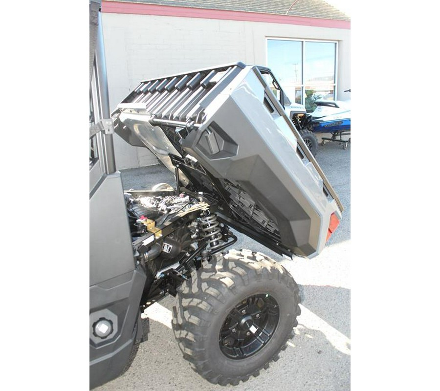 2026 Polaris Ranger Crew XP 1000 Premium