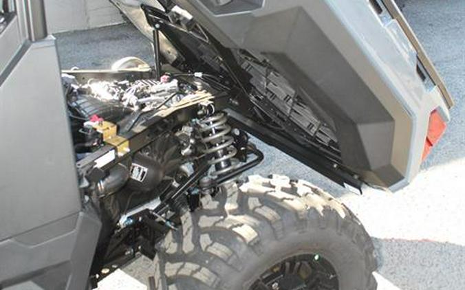 2026 Polaris Ranger Crew XP 1000 Premium