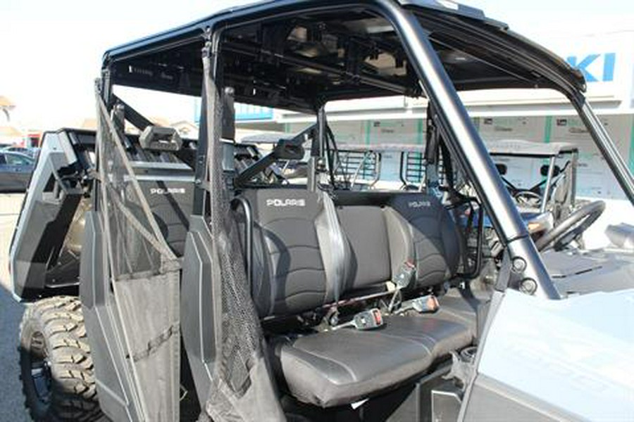 2026 Polaris Ranger Crew XP 1000 Premium