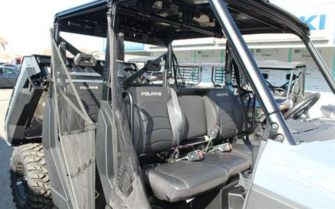 2026 Polaris Ranger Crew XP 1000 Premium