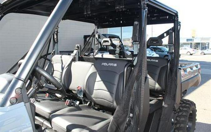 2026 Polaris Ranger Crew XP 1000 Premium