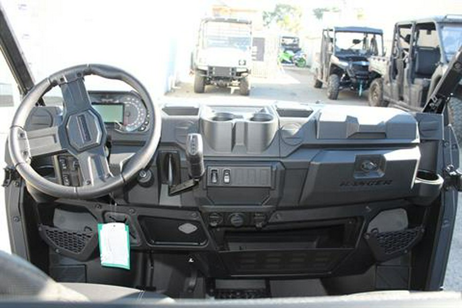 2026 Polaris Ranger Crew XP 1000 Premium