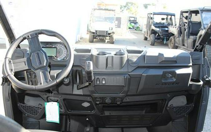 2026 Polaris Ranger Crew XP 1000 Premium