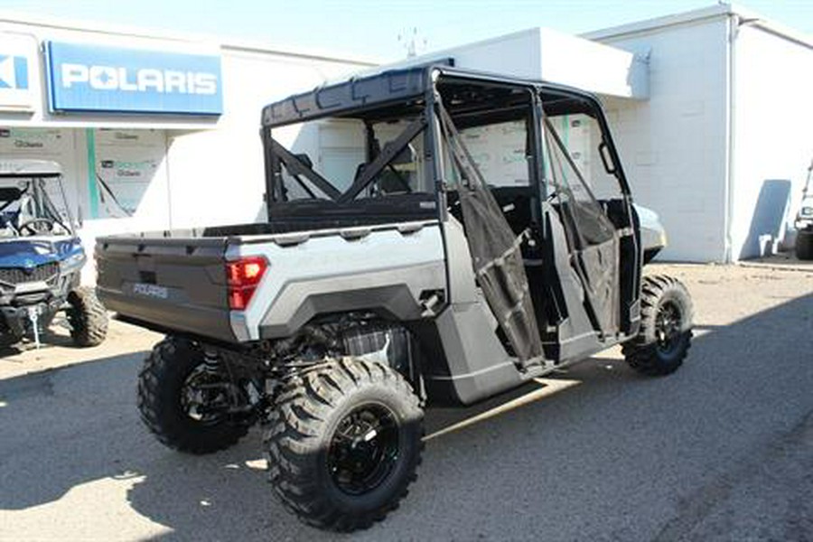 2026 Polaris Ranger Crew XP 1000 Premium