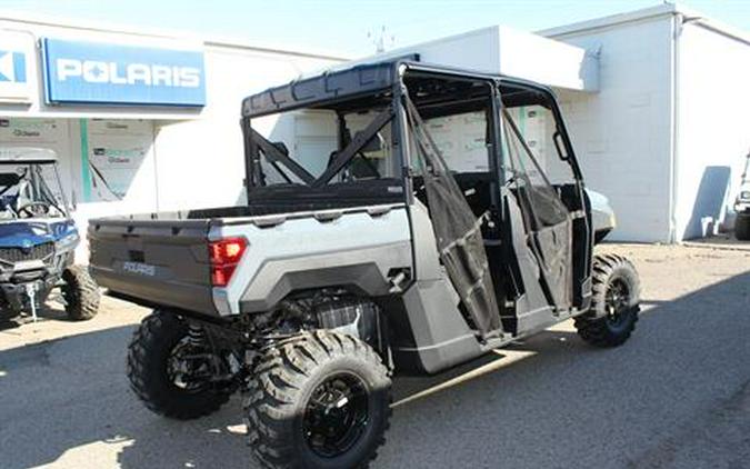 2026 Polaris Ranger Crew XP 1000 Premium