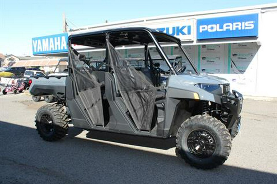 2026 Polaris Ranger Crew XP 1000 Premium