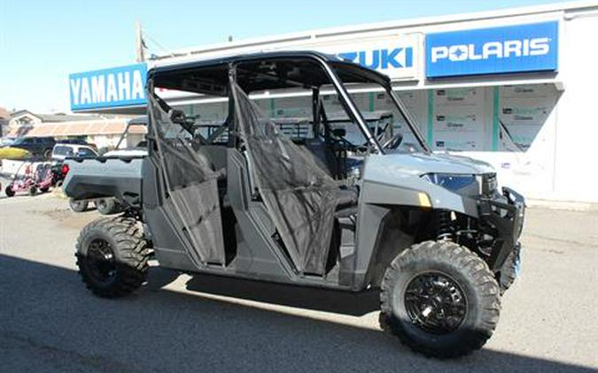 2026 Polaris Ranger Crew XP 1000 Premium