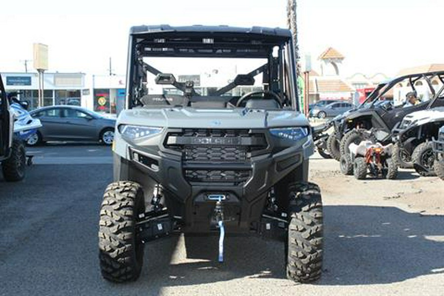 2026 Polaris Ranger Crew XP 1000 Premium