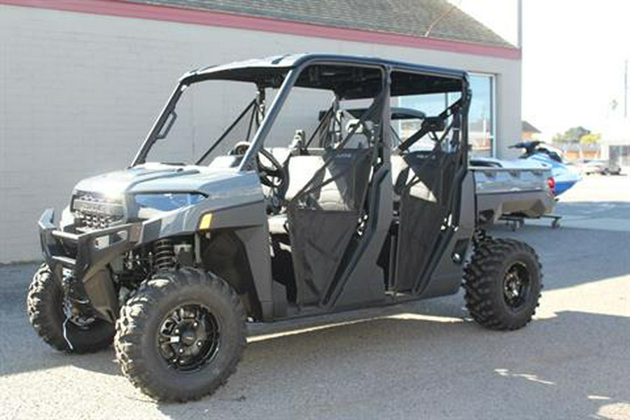 2026 Polaris Ranger Crew XP 1000 Premium