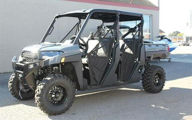 2026 Polaris Ranger Crew XP 1000 Premium