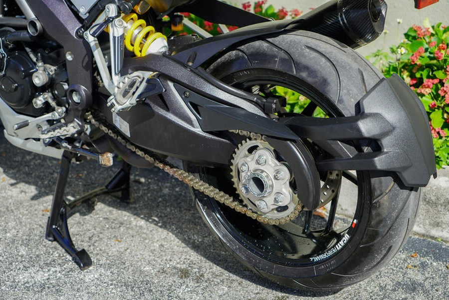 2014 Ducati Multistrada 1200